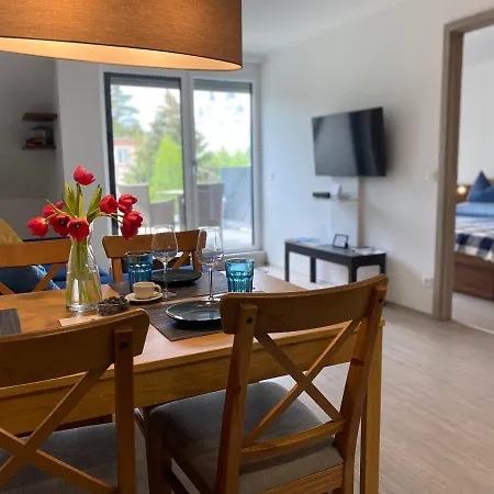 Apartament Iris In Mit Tiefgarage Und Panoramaaussicht