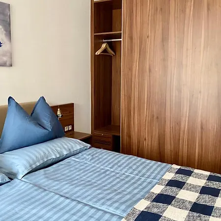 Iris In Mit Tiefgarage Und Panoramaaussicht * Hévíz
