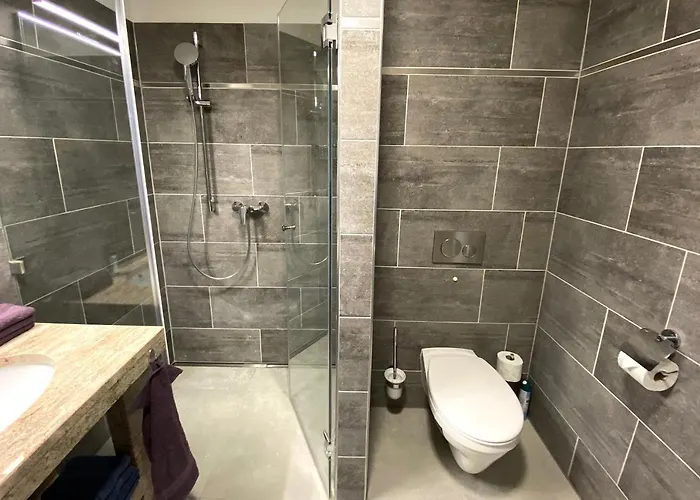 Apartament Iris In Mit Tiefgarage Und Panoramaaussicht