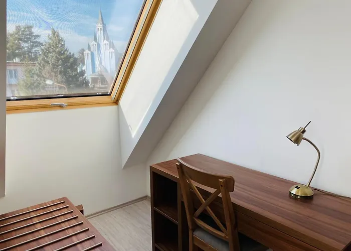 Iris In Mit Tiefgarage Und Panoramaaussicht Héviz